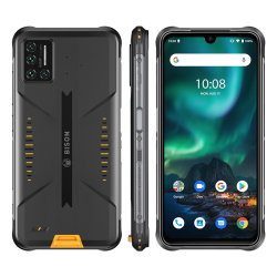 UMIDIGI BISON
